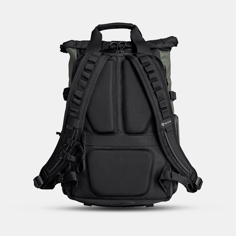 WANDRD ALL-NEW PRVKE - Award-Winning Camera Bag (21,31,41L)