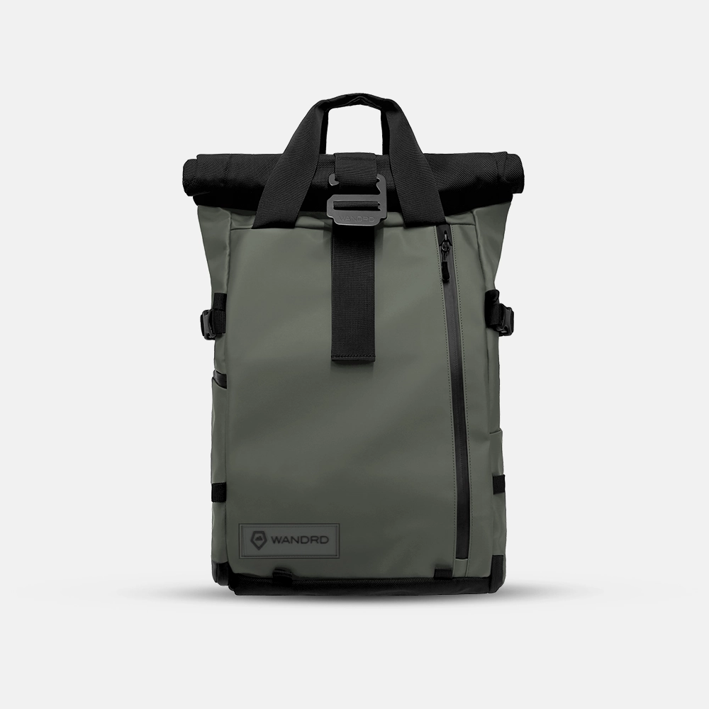 WANDRD ALL-NEW PRVKE - Award-Winning Camera Bag (21,31,41L)