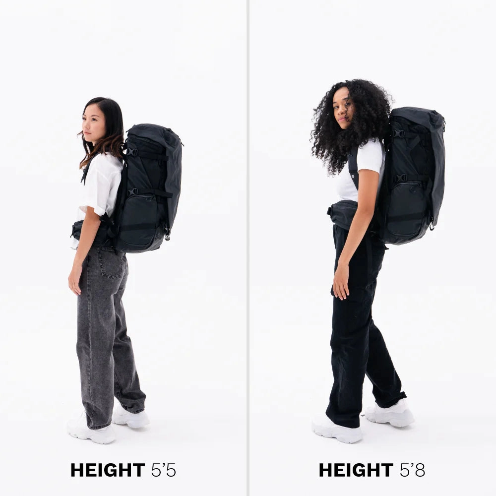 Wandrd Fernweh Backpacking Bag