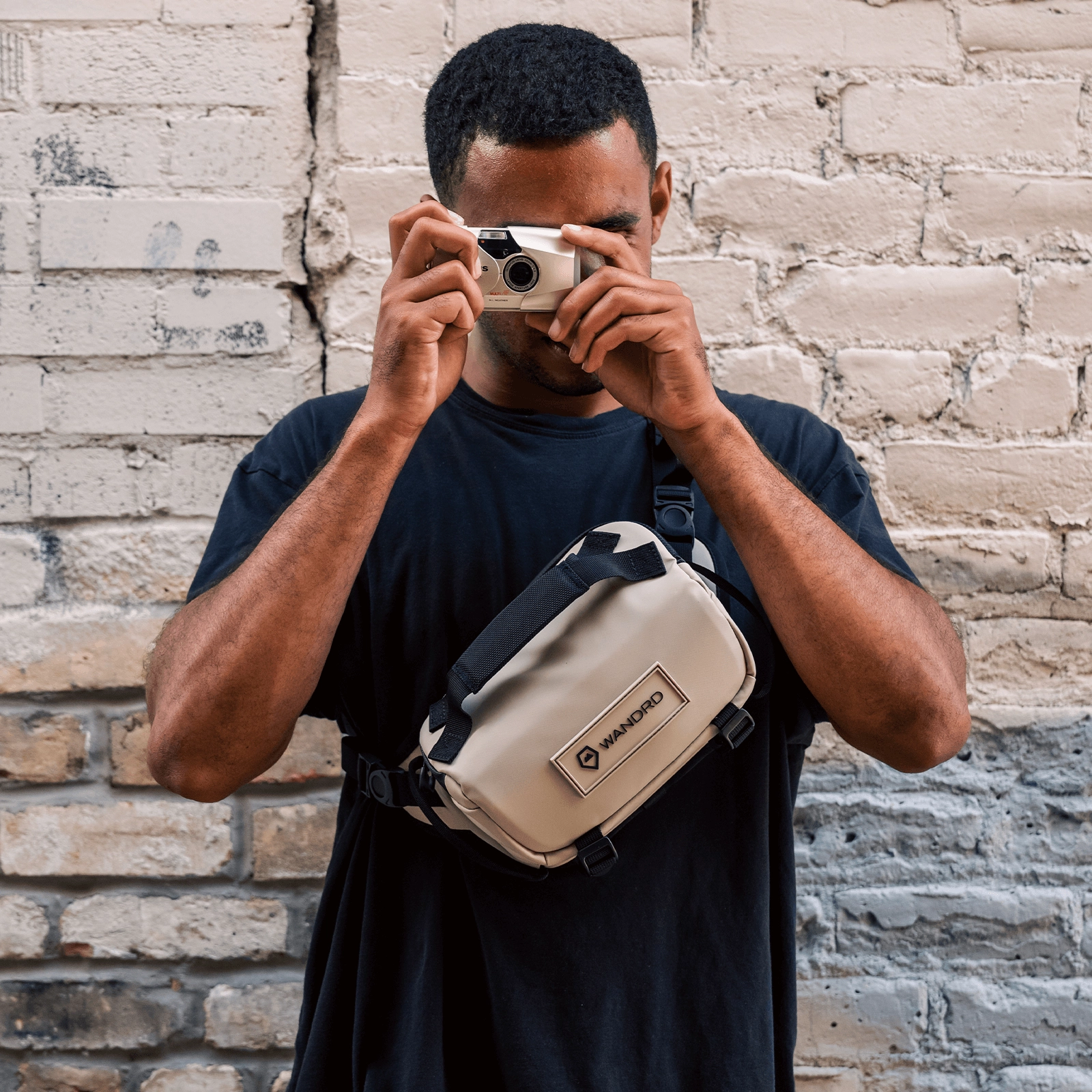 Wandrd Rogue 3L Sling