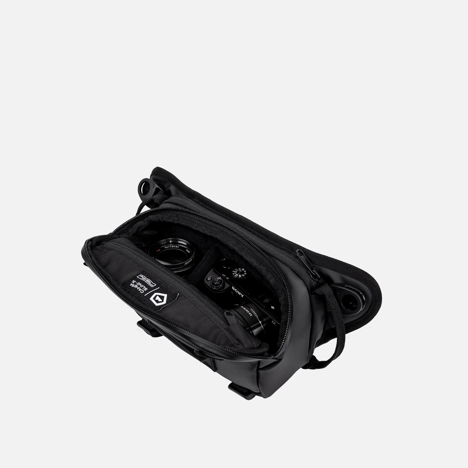 Wandrd Rogue 3L Sling