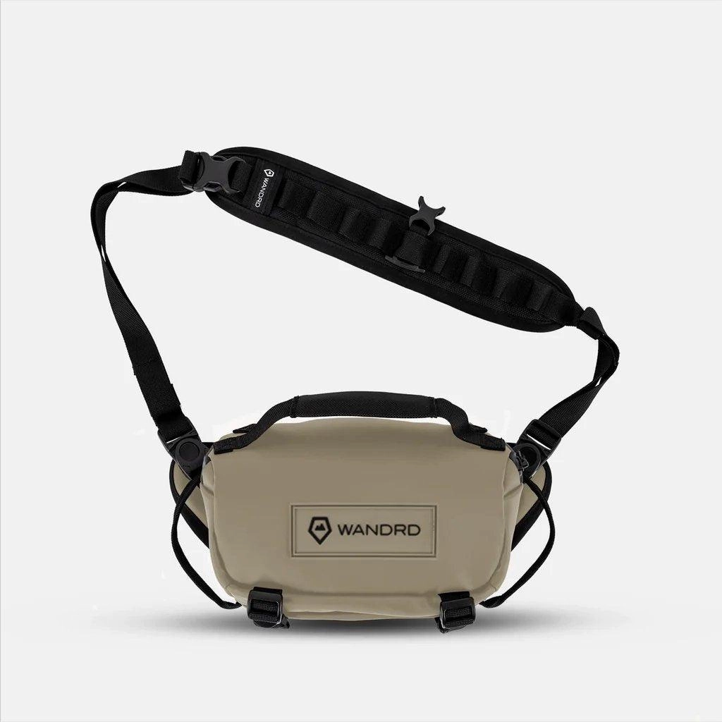 Wandrd Rogue 3L Sling
