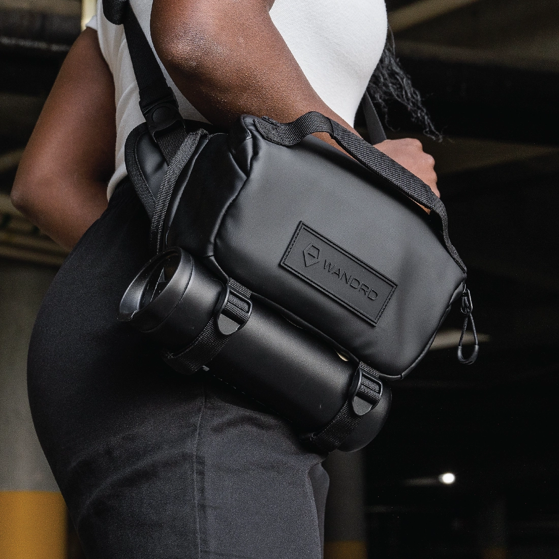 Wandrd Rogue 3L Sling