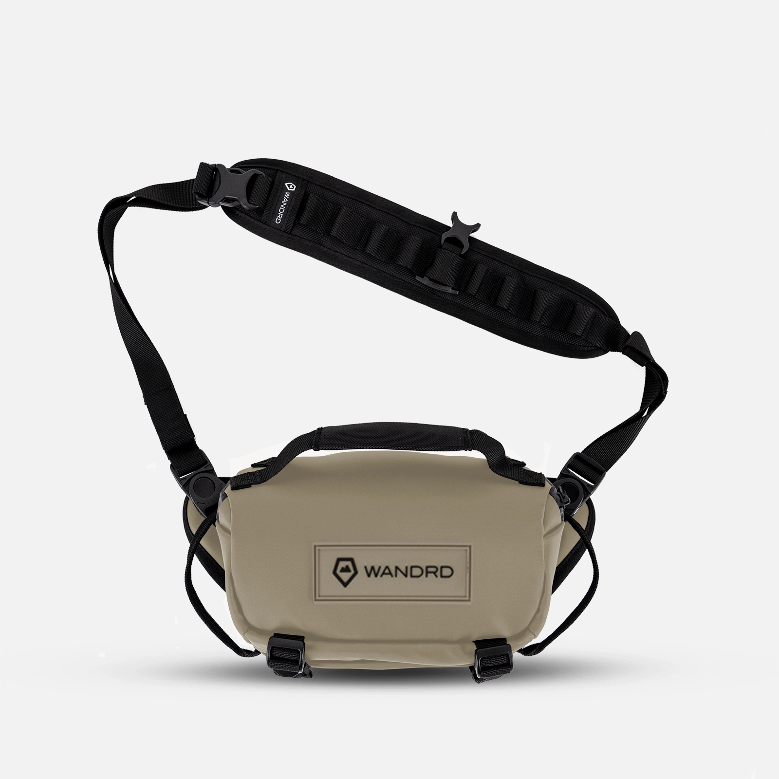 Wandrd Rogue 3L Sling