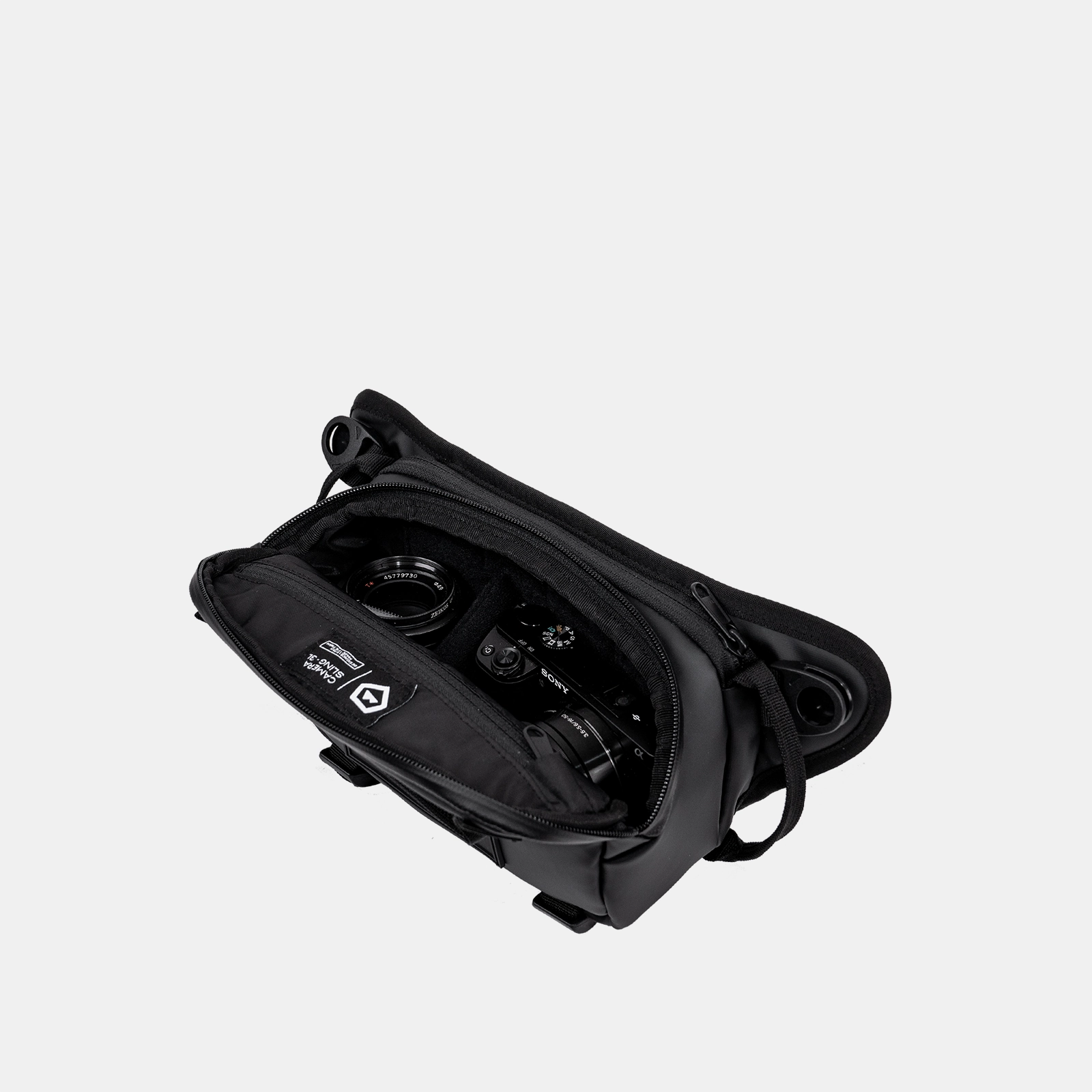Wandrd Rogue 3L Sling