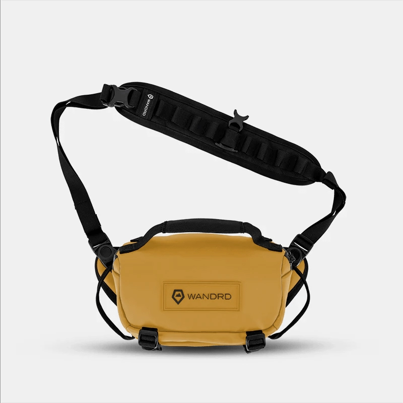 Wandrd Rogue 3L Sling