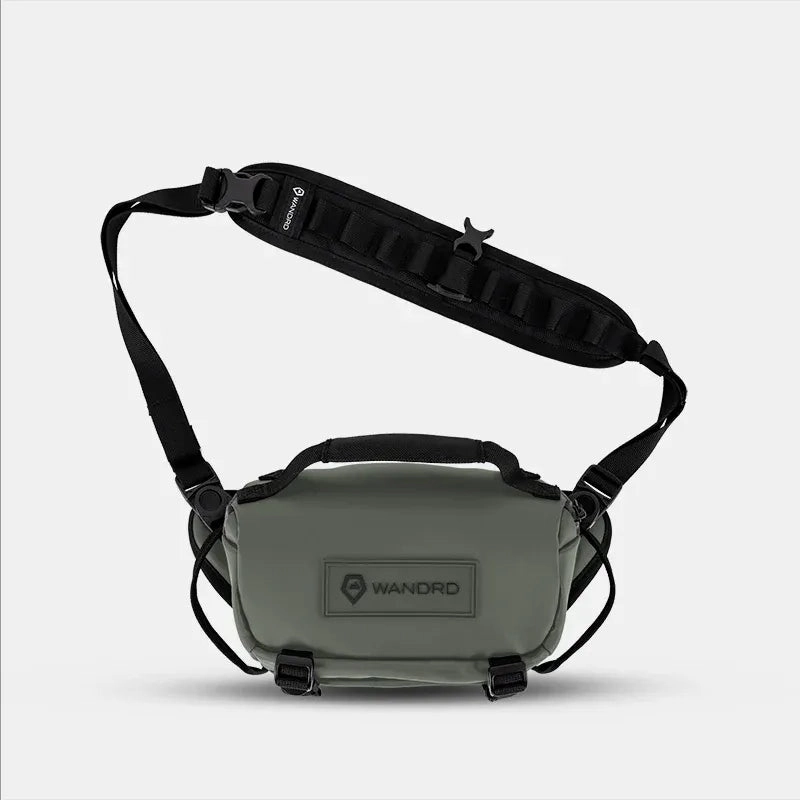Wandrd Rogue 3L Sling