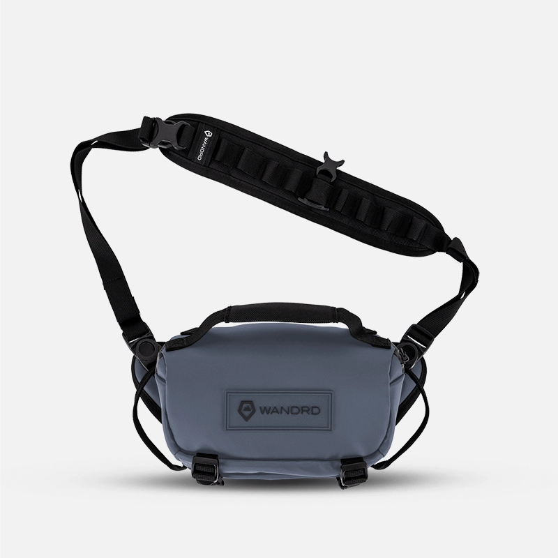 Wandrd Rogue 3L Sling