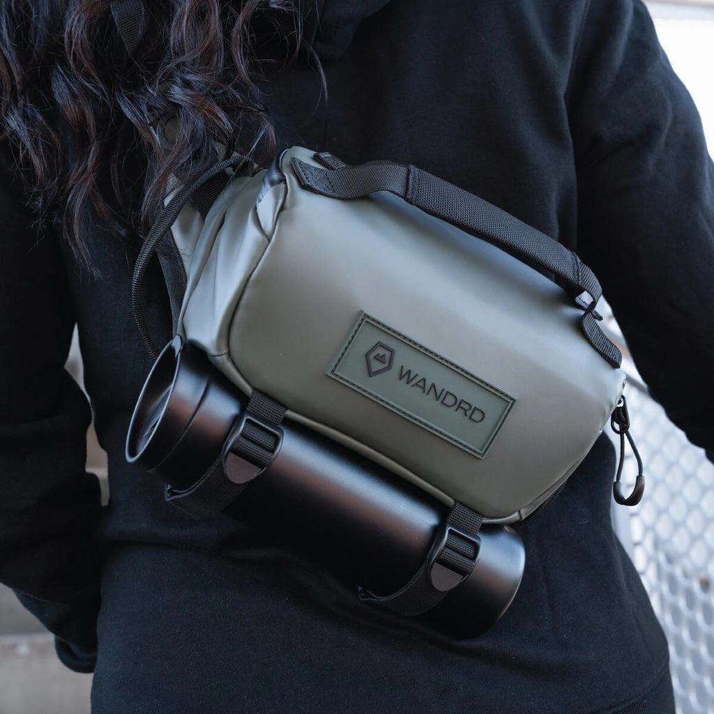 Wandrd Rogue 3L Sling