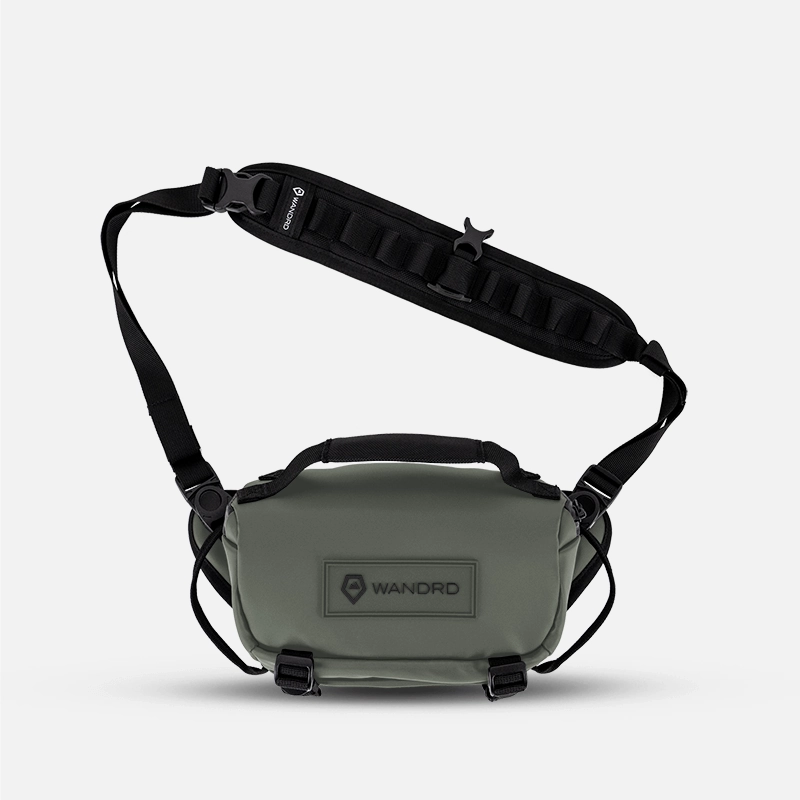 Wandrd Rogue 3L Sling