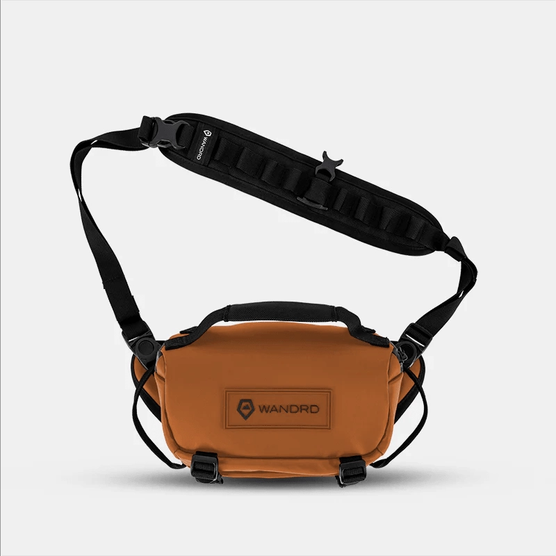 Wandrd Rogue 3L Sling