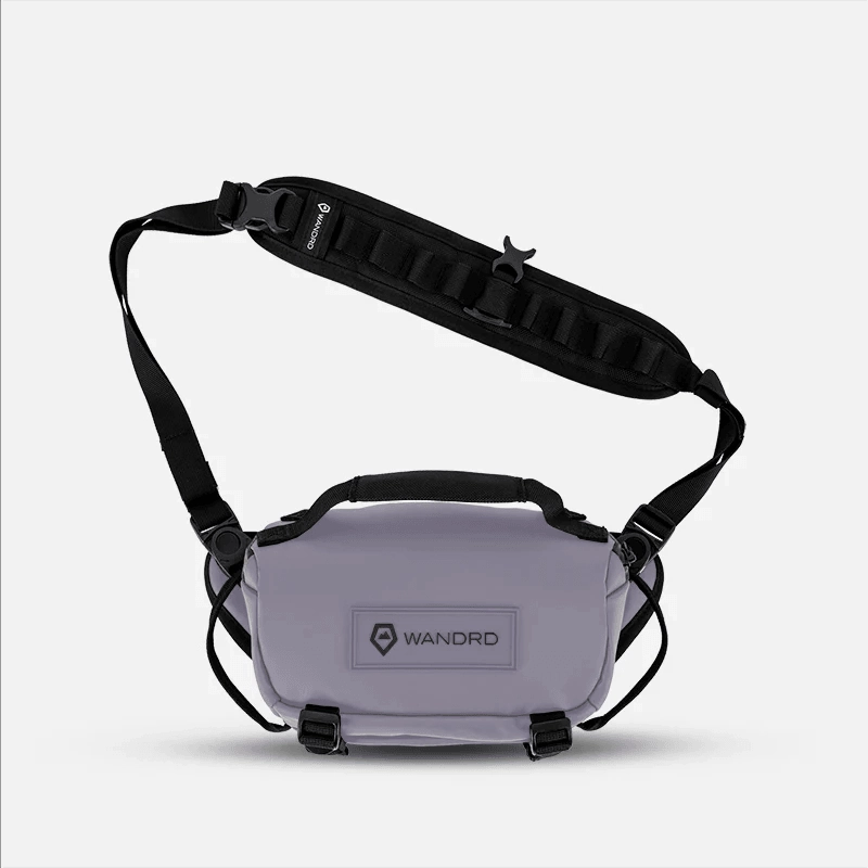 Wandrd Rogue 3L Sling