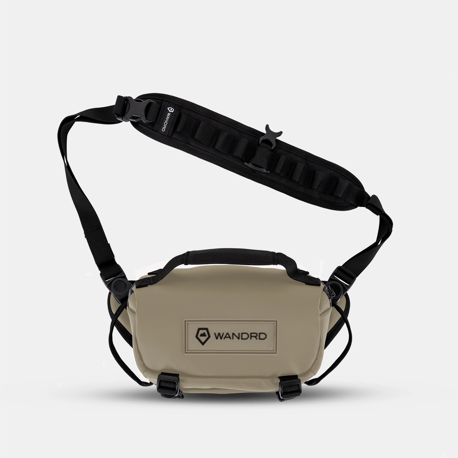Wandrd Rogue 3L Sling