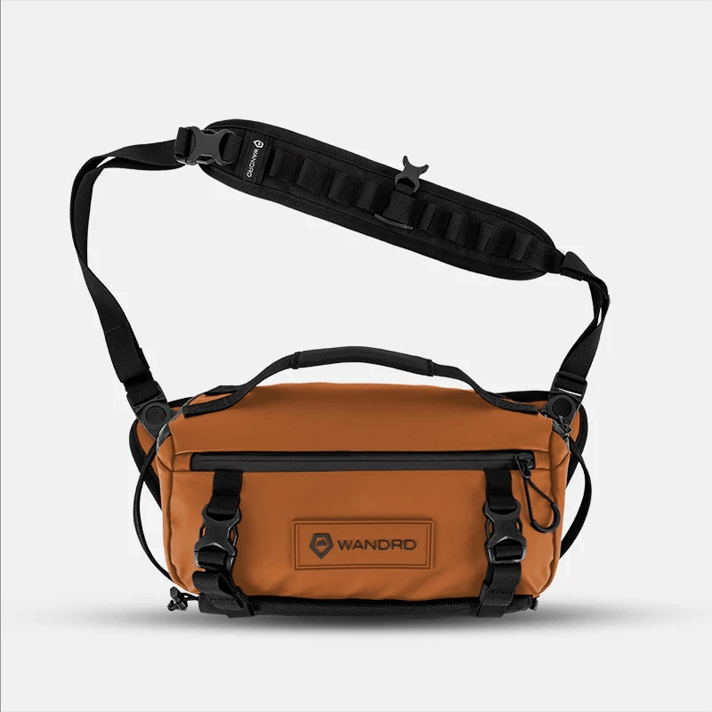Wandrd Rogue 6L Sling
