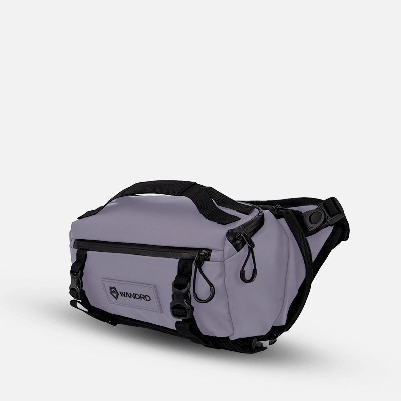 Wandrd Rogue 6L Sling