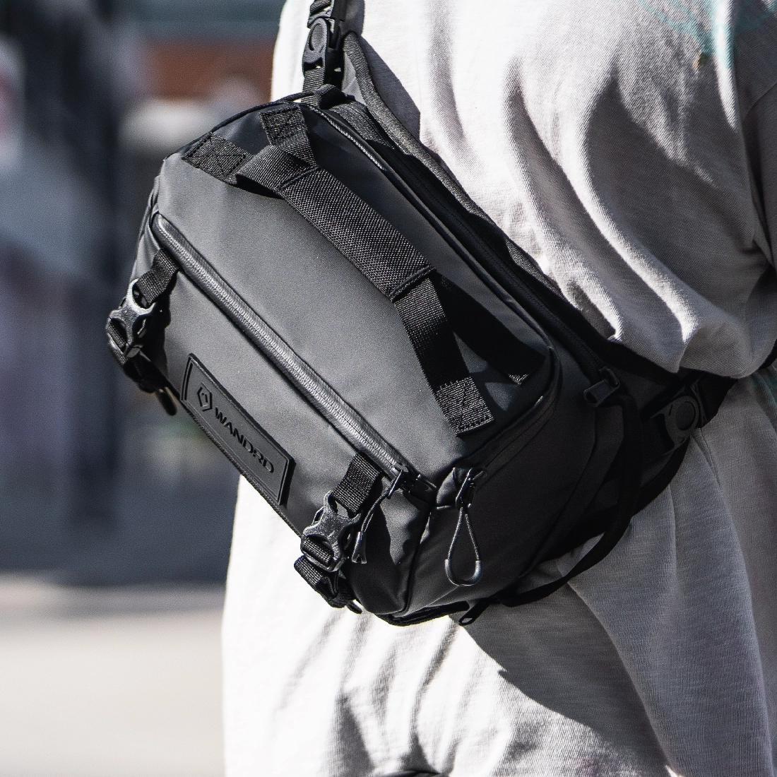 Wandrd Rogue 6L Sling