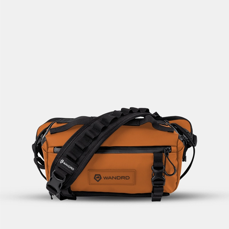 Wandrd Rogue 6L Sling