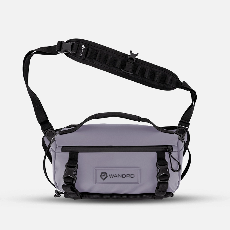 Wandrd Rogue 6L Sling
