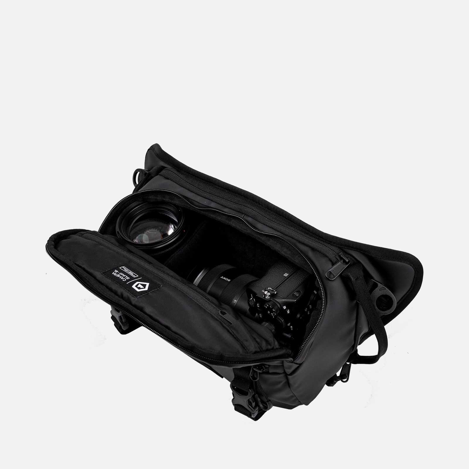 Wandrd Rogue 6L Sling