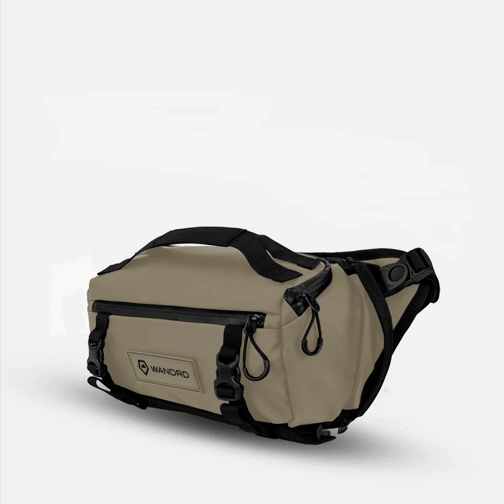 Wandrd Rogue 6L Sling