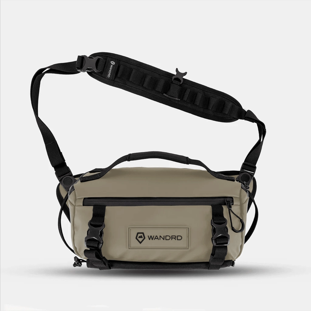 Wandrd Rogue 6L Sling