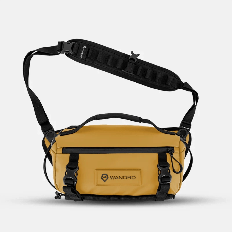 Wandrd Rogue 6L Sling