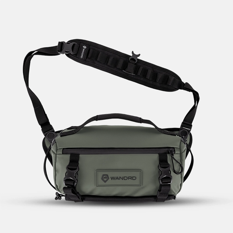 Wandrd Rogue 6L Sling