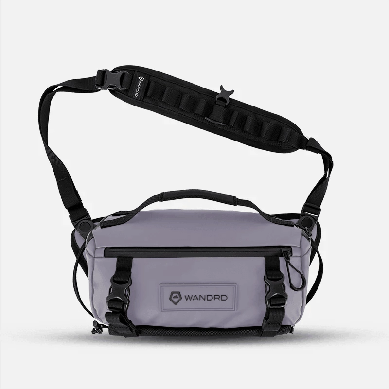 Wandrd Rogue 6L Sling