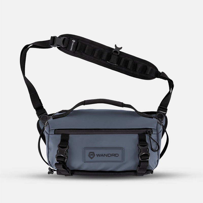 Wandrd Rogue 6L Sling