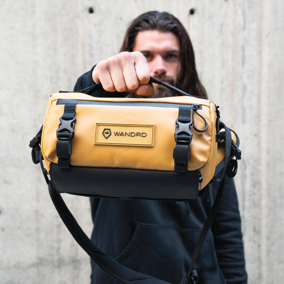Wandrd Rogue 6L Sling