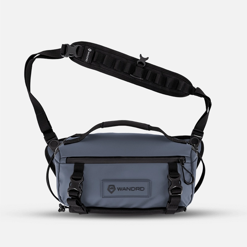 Wandrd Rogue 6L Sling