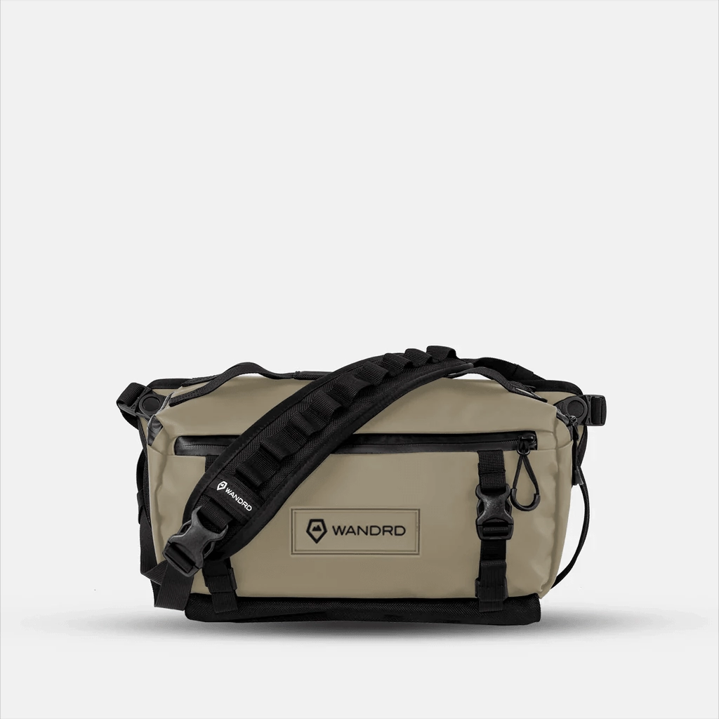 Wandrd Rogue 6L Sling