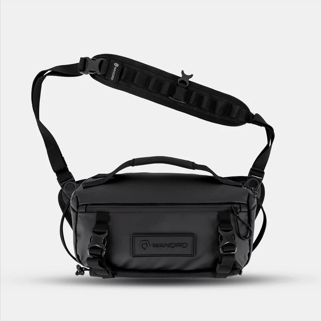 Wandrd Rogue 6L Sling