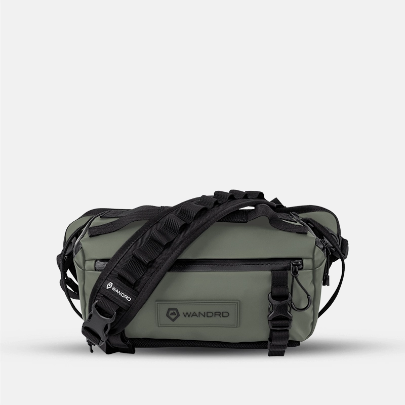 Wandrd Rogue 6L Sling