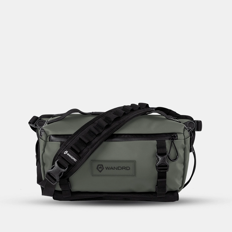 Wandrd Rogue 9L Sling