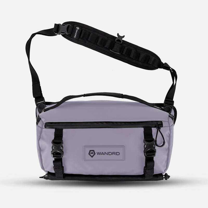 Wandrd Rogue 9L Sling