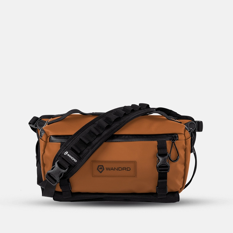 Wandrd Rogue 9L Sling