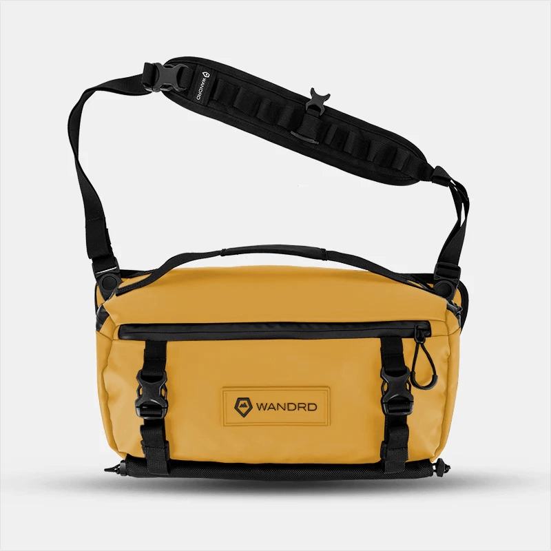 Wandrd Rogue 9L Sling