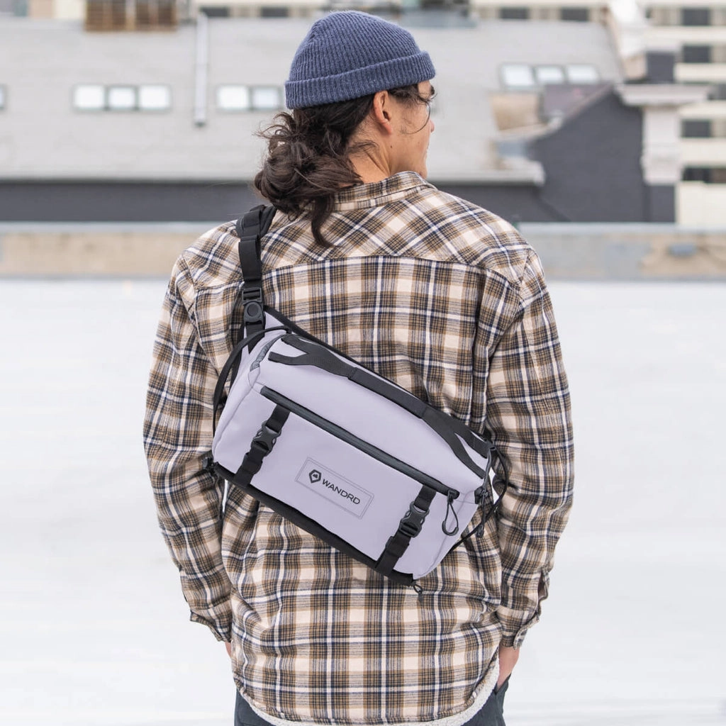 Wandrd Rogue 9L Sling