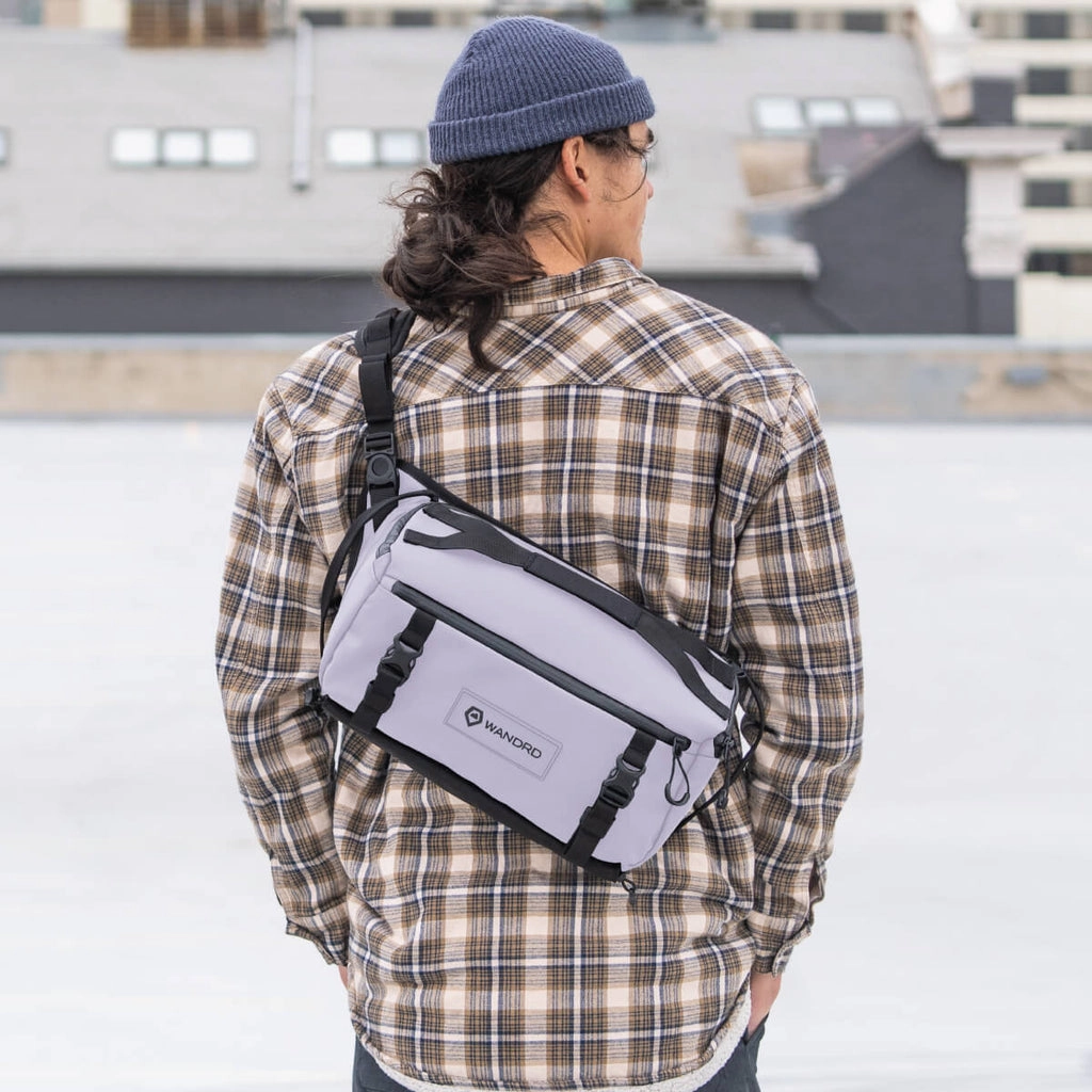 Wandrd Rogue 9L Sling