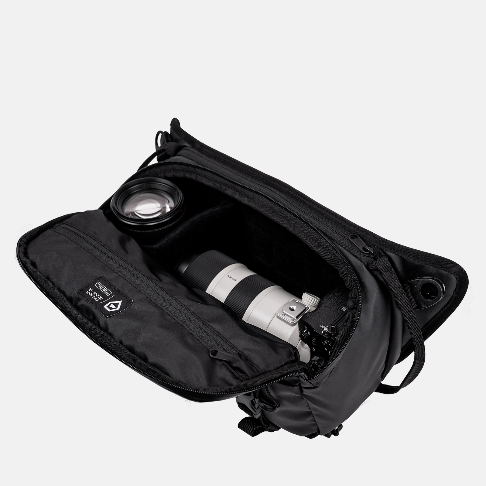 Wandrd Rogue 9L Sling