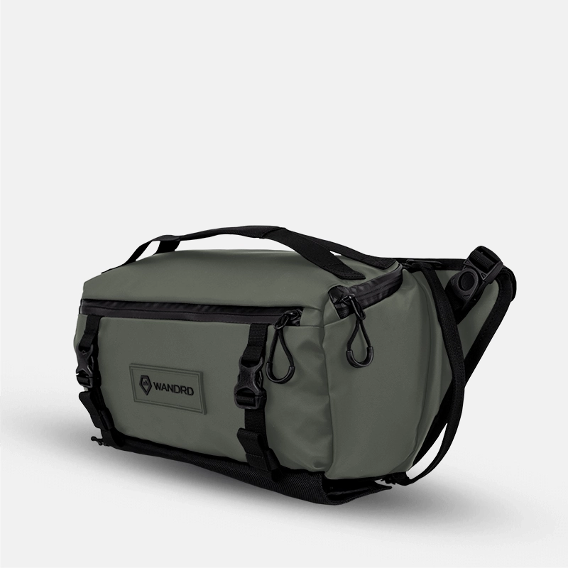 Wandrd Rogue 9L Sling