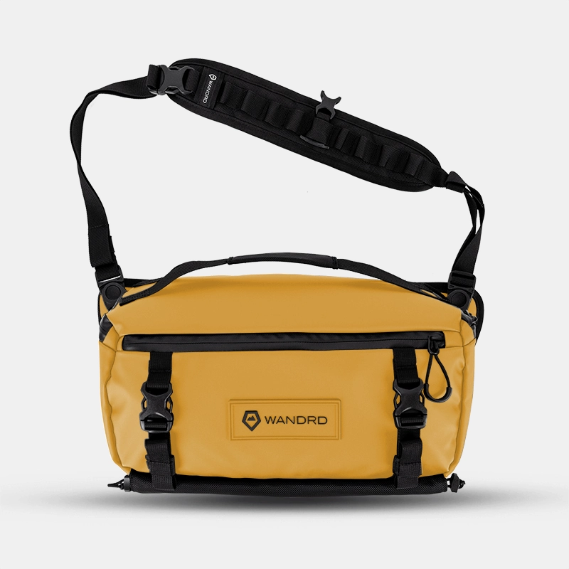 Wandrd Rogue 9L Sling