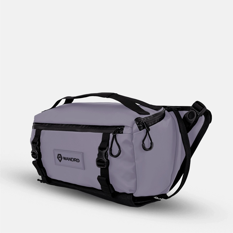 Wandrd Rogue 9L Sling