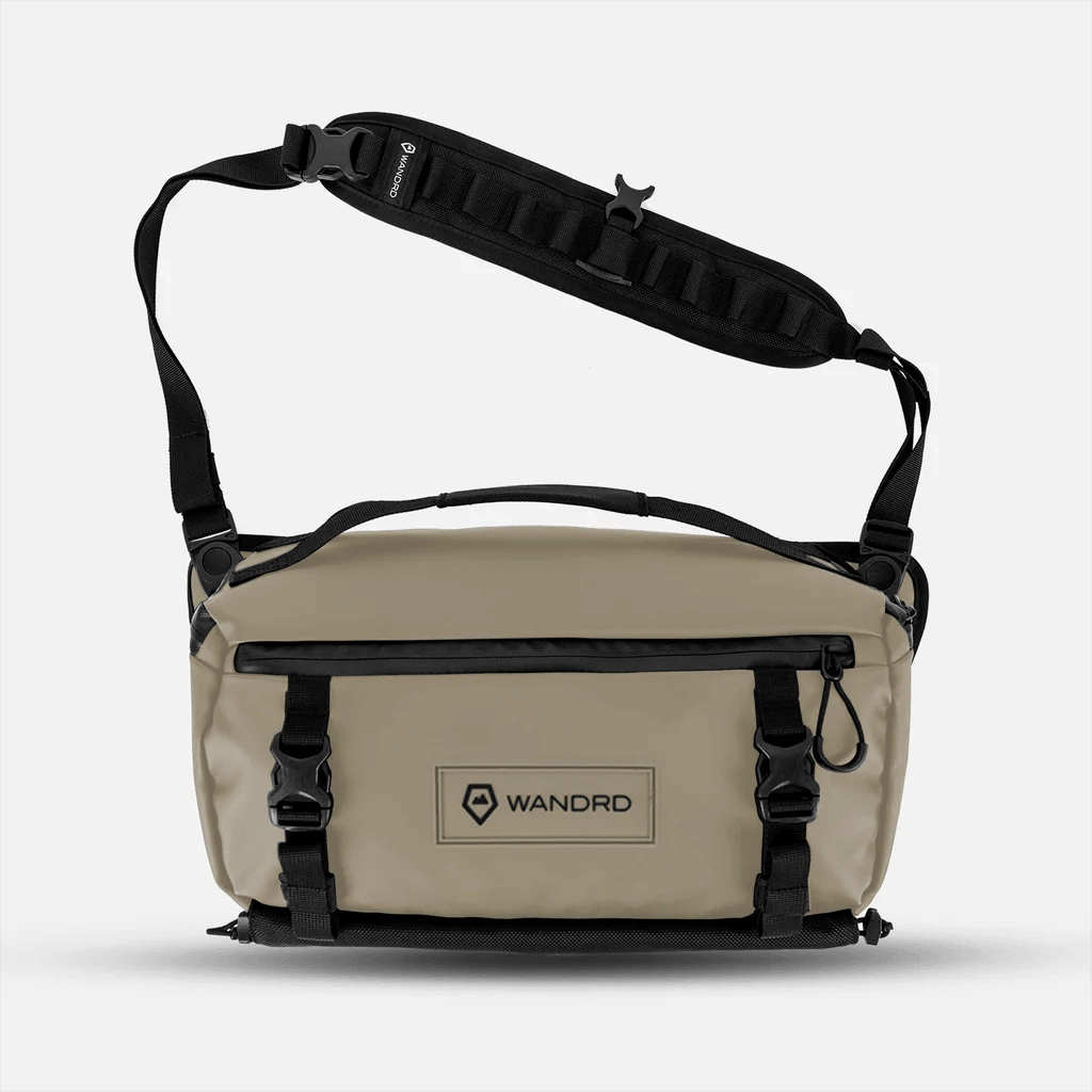 Wandrd Rogue 9L Sling