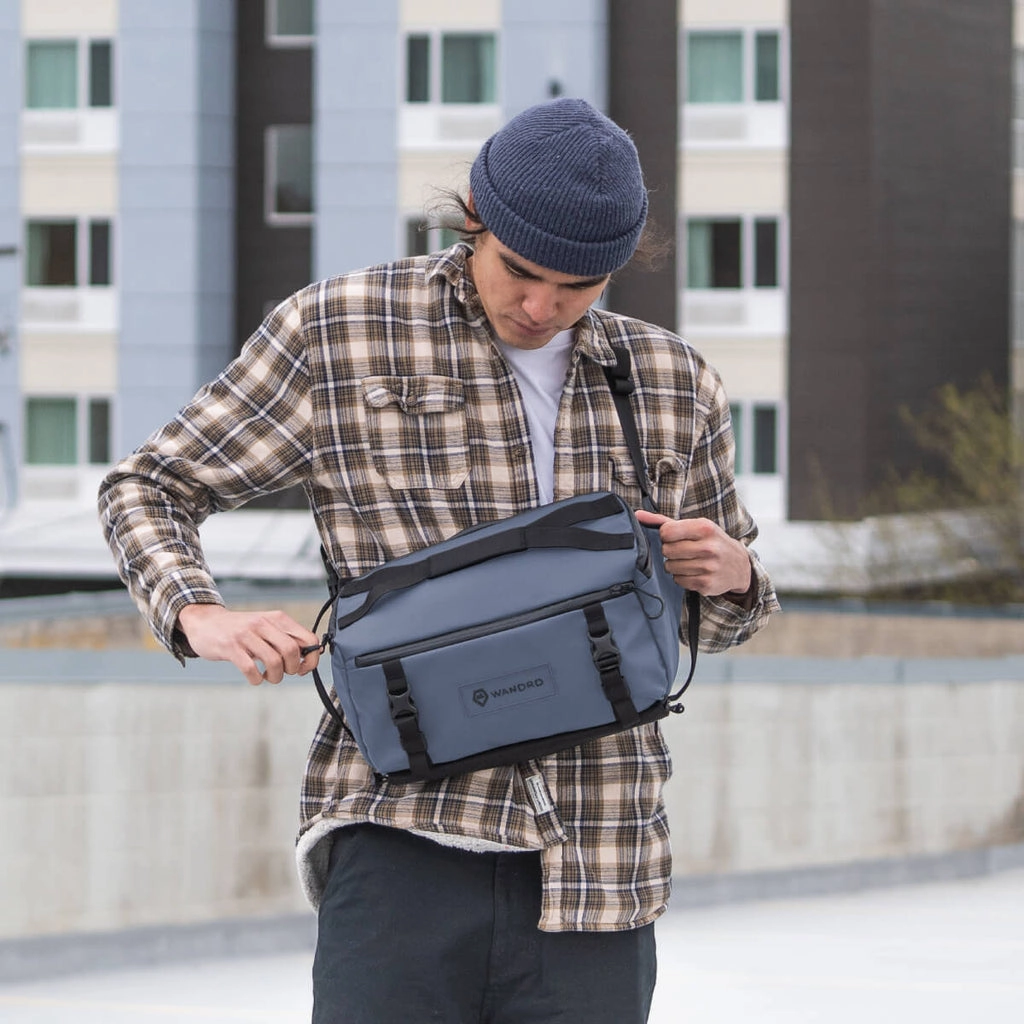 Wandrd Rogue 9L Sling