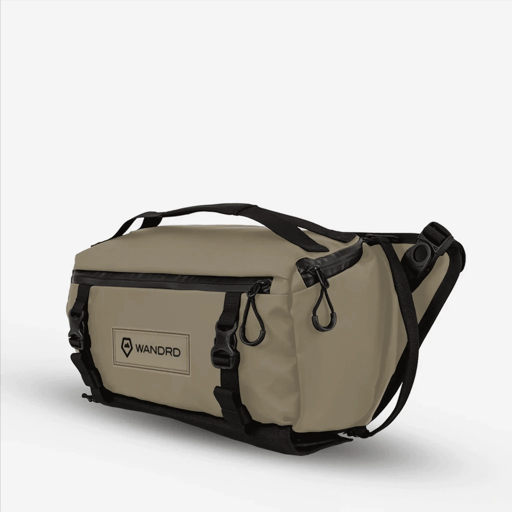Wandrd Rogue 9L Sling