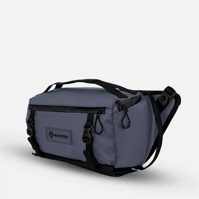 Wandrd Rogue 9L Sling