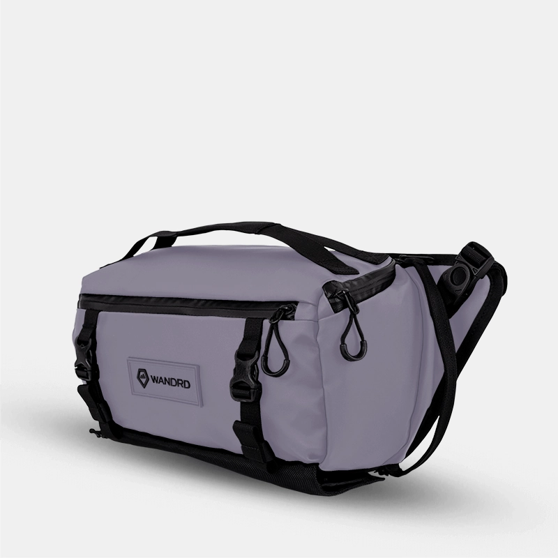 Wandrd Rogue 9L Sling