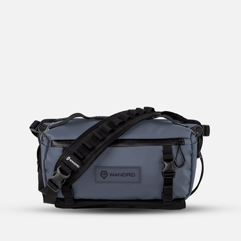 Wandrd Rogue 9L Sling